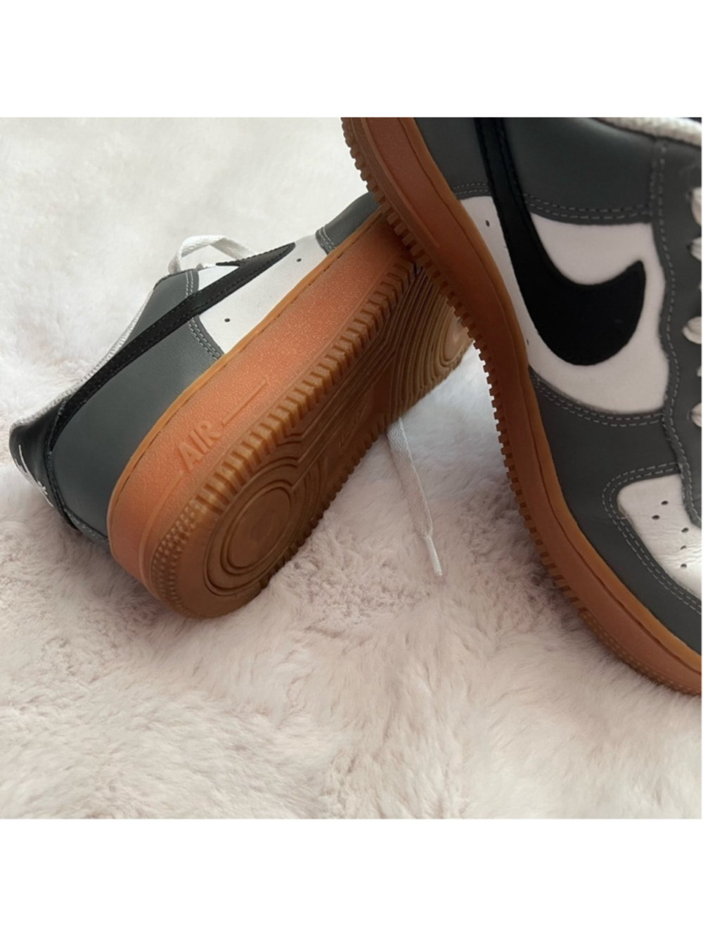 Nike AF1 - Air Force 1 *RARE COLOR* - Picture 9 of 9